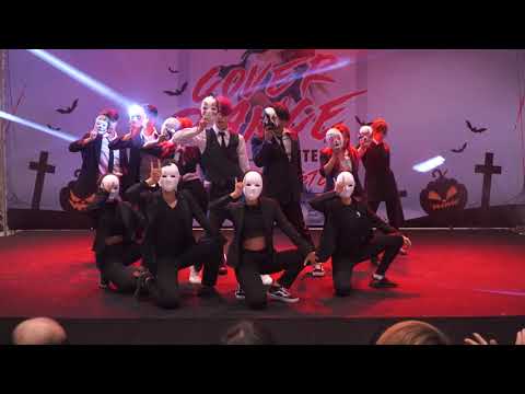 201024 EXY cover Dreamcatcher @ Plearnary Cover Dance Contest 2020