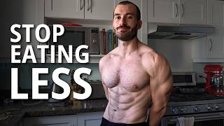 Everything I Wish I Knew BEFORE Getting Six Pack Abs