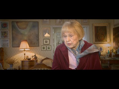 ISTORIJA SRBIJE IZ PRVOG LICA - 001 Zora Nikezić