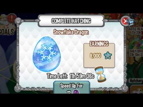 download lagu mp3 mp4 How To Get Snowflake Dragon, download lagu How To Get Snowflake Dragon gratis, unduh video klip How To Get Snowflake Dragon