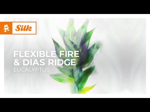 Flexible Fire & Dias Ridge - Eucalyptus [Melodic House | Monstercat]