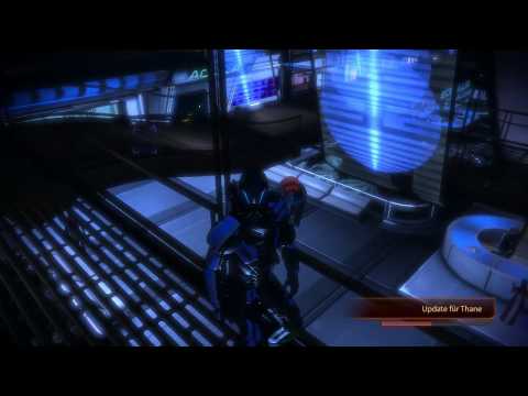 Let´s Play Mass Effect 2 (Deutsch) - 131 Beschattung [HD]