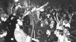 bad brains-Jah People Make The World Go Round