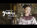 Story Of Yanxi Palace Official Hindi Trailer हिंदी ट्रेलर