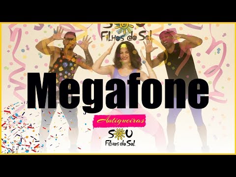 Megafone - Psirico