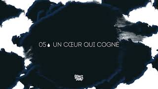 Kadr z teledysku Un Cœur Qui Cogne tekst piosenki Gjon