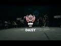 Daisy Judge Demo EBS World Final 2019