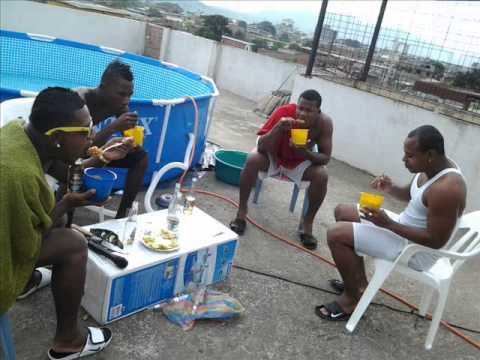 SOY UN PRESO MAS (" VIDEO OFICIAL")