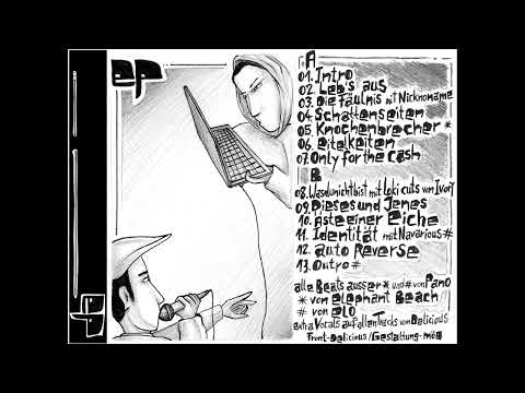 Eloquent & pano - EP [Full Album]