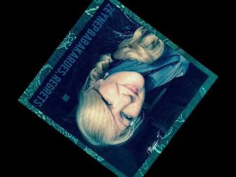 Zeynep Babakardes  -I-  Regrets