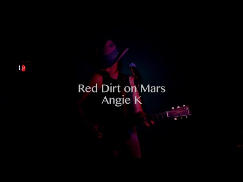 Video thumbnail for Red Dirt on Mars