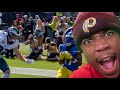 WHAT A GAME Los Angeles Rams Vs Philadelphia Eagles Game Highlights 2025 NFL Season Week 3