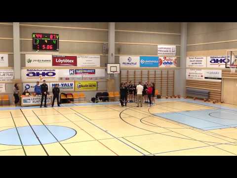 CTSM HNMKY White - Honka esittely