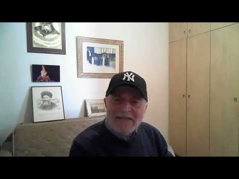 L'indépendance d'Israel -24 04 2023 (au dela de la nuit) L'indépendance d'Israel -24 04 2023 (au dela de la nuit)