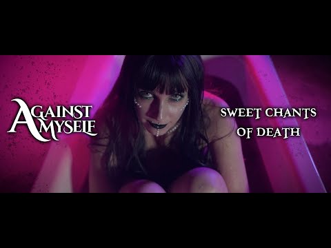 AGAINST MYSELF - Sweet Chants Of Death (OFFICIAL VIDEO)