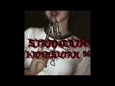 Strangoth - SHOOT w/Kamasutra 9G (Slowed Down)