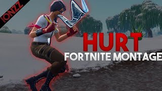 Fortnite Edit | Hurt | Oliver Tree