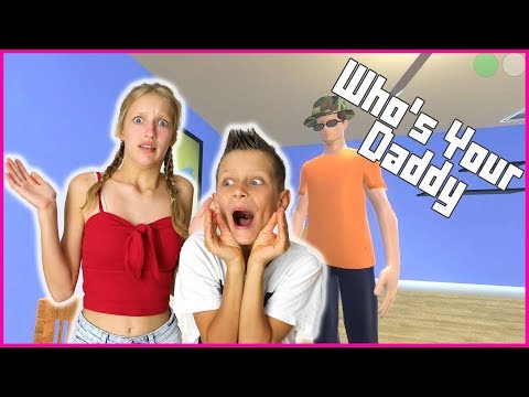 download lagu mp3 mp4 Whos My Daddy, download lagu Whos My Daddy gratis, unduh video klip Whos My Daddy