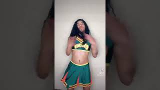 Bring It On -Brrr it’s cold in here TikTok challenge ( Clovers )