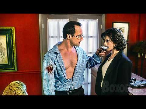 Her Final Warning | THRILLER | Full Movie in English