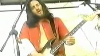 SCAR TISSUE - John Frusciante - ((EXTRAORDINARY SOLO))
