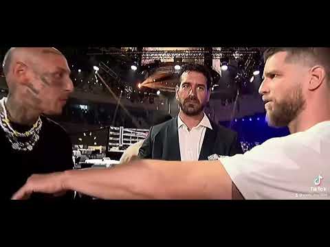 Separ Vs Spirit Pomalu snejksi