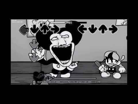 wednesday's infidelity part 2 mokey