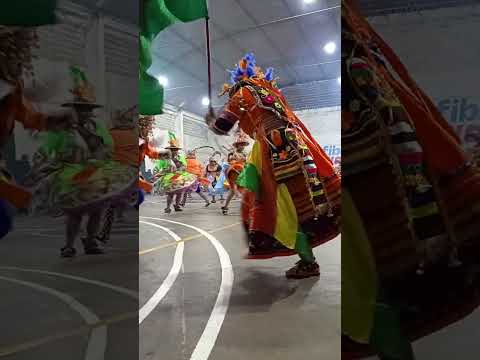 Tinkus Artesanos Jujuy 🌵🧡 Corso solidario El Carmen