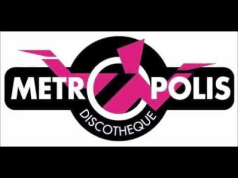 Discothèque METROPOLIS FIN D'ANNÉE 2006