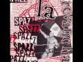 SPAZZ La Revancha 1997 FULL ALBUM