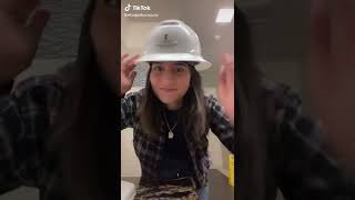 JR Filanc Construction Engineering and Management Program | CEM Student