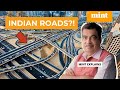 Real TRUTH Of Nitin Gadkari's Road Infrastructure Progress -  2003 VS 2023 Case study | Mint Explain