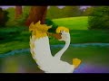 VHS Trailer The Trumpet Of The Swan