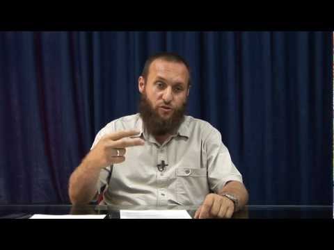 10 - Teravitë, itikafi dhe zekatul fitri - Alaudin Abazi