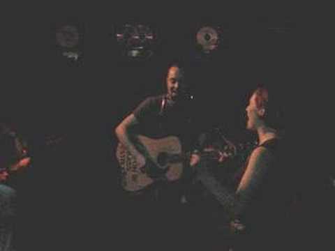 Ghost Mice @ Uncle Sam's (02/19/07)