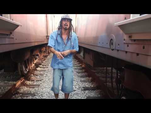 Pauê Ovelha Negra - Aleatoriamente (WebClipe ) | Prod. Vibox