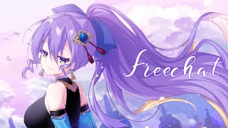 Unknown - 【Freechat】Welcome to the Ballsroom【MLM】