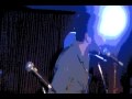 The Constantines Young Lions Live At The Casbah
