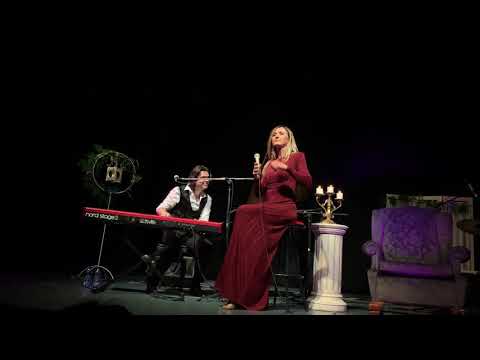 Aleksandra Radovic - Ti mozes sve, al’ jedno ne (cover) - Ruma, 08.03.2019.
