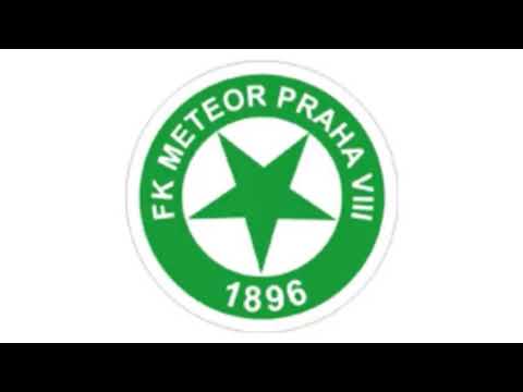 Hymna Meteor Prague - Meteor Prague FK Anthem