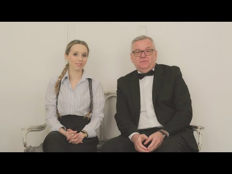 Zuzanna & Artur Andrus - Złość (official video)