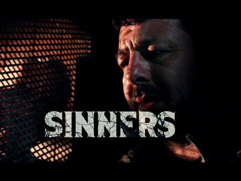 Sinners: Confessions 2013 - Horror Film