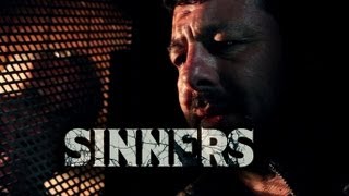 Sinners: Confessions 2013 - Horror Film