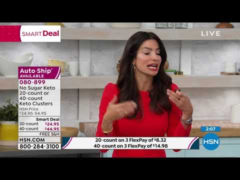 HSN | Healthy Living featuring Dr. Ho 02.18.2020 - 04 PM