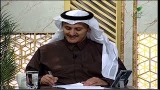 صورة أ.د. علي الشبل | برنامج يستفتونك | حلقة 25 06 1446هـ