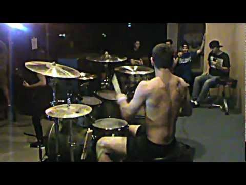 Texas In July - Adam Gray - Intro/Magnolia Live - 2012