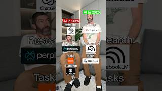 AI in 2025 vs AI in 2026