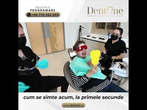 Dr. Alexandru Dragu - După 6 ani de disconfort… a simțit diferența în primele secunde