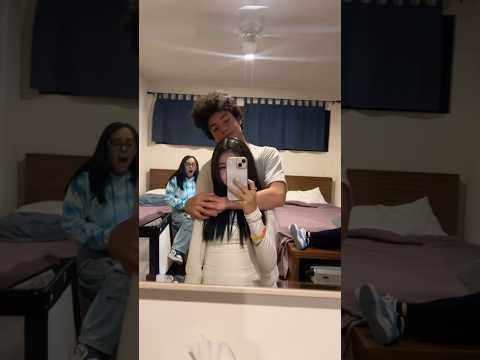 SOMOS NOVIOS 😱🔥 SUSCRÍBETE si AMAS a TU CRUSH 😱💗 #shorts #youtube