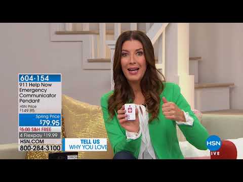 HSN | Security Solutions 03.17.2018 - 07 AM